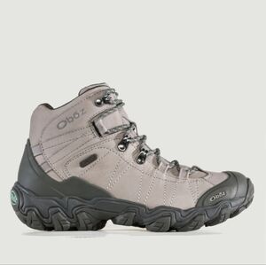 Oboz Bridger Mid B-Dry waterproof hiking boot Size 8